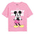 Front - Disney - T-shirt - Fille