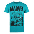 Front - Thor - T-shirt - Homme