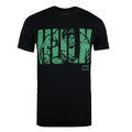 Front - Hulk - T-shirt - Homme