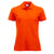 Front - Clique - Polo MANHATTAN - Femme