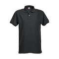 Front - Clique - Polo PREMIUM - Femme