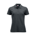 Front - Clique - Polo MANHATTAN - Femme