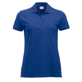 Front - Clique - Polo MARION - Femme