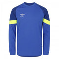 Front - Umbro - Maillot de gardien de but - Homme