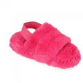 Front - Slumberzzz - Chaussons - Enfant