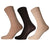 Front - Simply Essentials - Chaussettes diabétiques - Homme