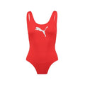 Front - Puma - Maillot de bain - Femme