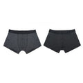 Front - Wolf & Harte - Boxers - Homme