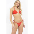 Front - Brave Soul - Haut de maillot de bain - Femme