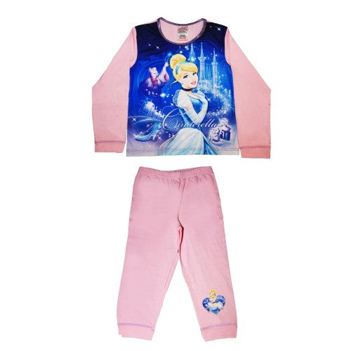 Vetement discount disney fille