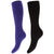 Front - Chaussettes thermiques hautes (2 paires) - Femme