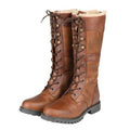 Front - Dublin - Bottes YUKON - Femme