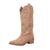 Front - Where's That From - Bottes de cowboy DESERT - Femme