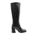 Front - Where's That From - Bottes hauteur genoux ZHURI - Femme