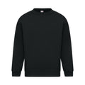 Rouge - Pack Shot - Absolute Apparel - Sweat-shirt STERLING - Homme