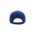 Bleu roi - Back - Atlantis - Casquette effet usé - Mixte