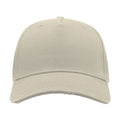 Sable - Lifestyle - Atlantis - Casquette effet usé - Mixte