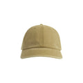 Beige - Pack Shot - Atlantis - Casquette délavée DIGG - Mixte