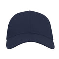 Bleu marine - Back - Atlantis - Casquette de baseball ZOOM - Mixte