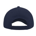 Bleu marine - Side - Atlantis - Casquette de baseball ZOOM - Mixte