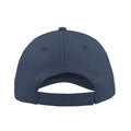 Bleu marine - Side - Atlantis - Lot de 2 casquettes START - Adulte