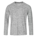 Gris clair - Front - Stedman - Sweat - Homme