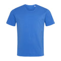 Bleu roi - Front - Stedman - T-Shirt - Homme