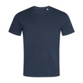 Bleu foncé - Front - Stedman - T-Shirt - Homme