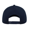 Bleu marine - Back - Atlantis - Casquette BEAT