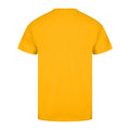 Jaune - Back - Casual Classics - T-shirt ORIGINAL TECH - Homme