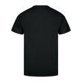 Noir - Side - Casual Classics - T-shirt ORIGINAL TECH - Homme