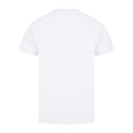 Blanc - Side - Casual Classics - T-shirt ORIGINAL TECH - Homme