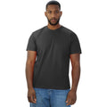 Charbon - Front - Casual Classics - T-shirt ORIGINAL TECH - Homme