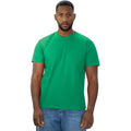 Vert Kelly - Front - Casual Classics - T-shirt ORIGINAL TECH - Homme