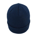 Bleu marine - Back - Atlantis - Bonnet SKATE