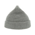 Gris Chiné - Side - Atlantis - Bonnet WOOLLY