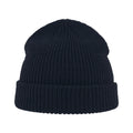 Bleu marine - Back - Atlantis - Bonnet WOOLLY