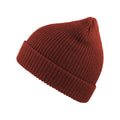 Rouille - Front - Atlantis - Bonnet WOOLLY