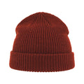 Rouille - Back - Atlantis - Bonnet WOOLLY