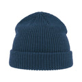 Bleu foncé - Back - Atlantis - Bonnet WOOLLY