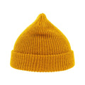 Jaune - Side - Atlantis - Bonnet WOOLLY