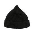 Noir - Side - Atlantis - Bonnet WOOLLY