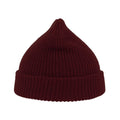 Bordeaux - Side - Atlantis - Bonnet WOOLLY