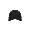 Noir - Back - Atlantis - Casquette RECY FEEL