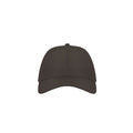 Gris foncé - Side - Atlantis - Casquette RECY FEEL