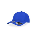 Bleu roi - Front - Atlantis - Casquette RECY FEEL