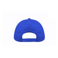 Bleu roi - Back - Atlantis - Casquette RECY FEEL