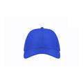 Bleu roi - Side - Atlantis - Casquette RECY FEEL