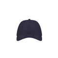 Bleu marine - Side - Atlantis - Casquette RECY FEEL