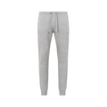 Gris - Front - Stedman - Pantalon de jogging - Adulte